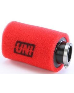 Uni - UP-6152AST - 2-Stage Angle Pod Filter, 38mm I.D. x 152mm Length