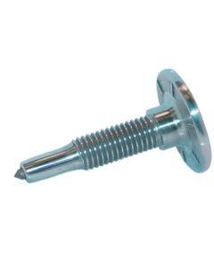 Woodys SSP-1075 Stainless Steel 60* 5/16" X 1.075 (48)