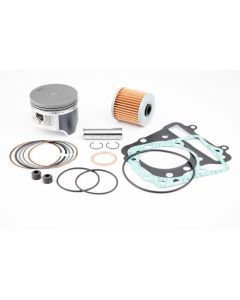 WSM Top End Rebuild Kit For Kawasaki 300 Bayou / Lakota 88-04 Standard