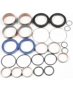 PWFFK-H02-020 Honda CR 250R1997-2004 Pivot Works Fork Rebuild Kit Honda Bike By