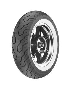 DUNLOP K555 Tire Rear 140/80B15