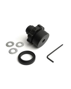 Kaoko Throttle Lock Cruise Control for 2010-2018 Yamaha Super Tenere XTZ1200 ES - Motorcycle Throttle Stabilizer - KA-YAM630
