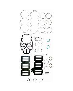 WSM Gasket Kit Powerhead For Mercury / Mariner 200 Hp 3L DFI / Optimax 1997