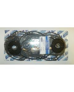 WSM Complete Gasket Kit - 007-615