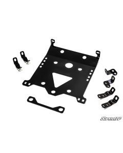 SuperATV Honda Talon 1000 Frame Stiffener / Gusset Kit FS-H-TAL-01