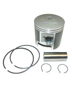 WSM Piston Kit For Yamaha 200 - 300 Hp 3.3L HPDI Port .030 100-295-06PK
