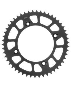 BikeMaster Rear Steel Sprocket For Honda CRF150R 2007-2021 Black