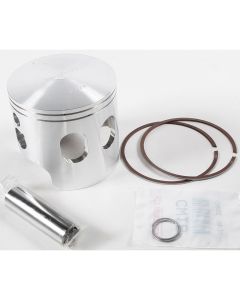 Wiseco Piston Kit 84.50/+1.50 Pol 675M08450