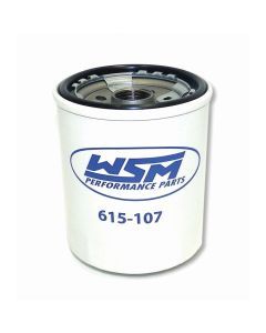 WSM Oil Filter for Yamaha 200 - 350 Hp 4-Stroke 07-21 615-107