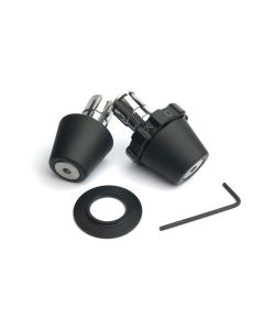 Kaoko Throttle Lock Cruise Control for 2015-2024 Kawasaki Vulcan S 650 EN650 ABS SE - Motorcycle Throttle Stabilizer - KA-TBK-0.75