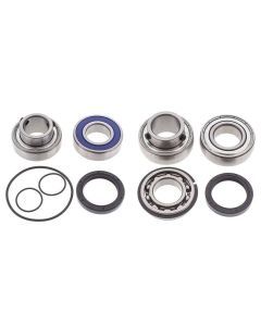 Lower Drive Shaft & Upper Jack Shaft Bearing & Seal Kit PHAZER GT 500 2007-2013