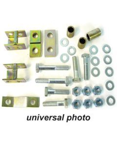 High Lifter Atv Lift Kit - YLK660R-01