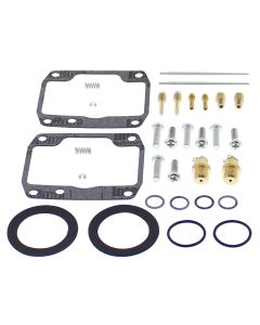 All Balls Racing Carburetor Rebuild Kit Racing Course Only 26-1798