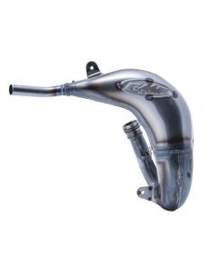 FMF Factory Fatty Pipe Stainless - 025224
