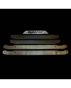 High Lifter 2" Signature Series Lift Kit For Kawasaki Models KLKMPFXT-50