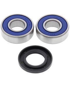 All Balls Racing Front Wheel Bearing Kit 25-1038