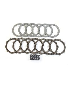 WSM Complete Clutch Kit for Yamaha 85 YZ 02-21 88-506