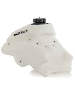 Acerbis 2.7 gal. Natural Fuel Tank - 2630720147