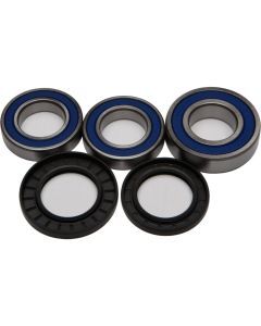 All Balls Rear Wheel Bearing Kit 25-1039