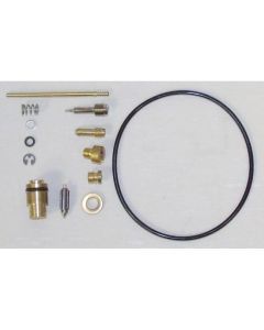 WSM Carburetor Kit For Suzuki 250 LT-F 97-99 016-211