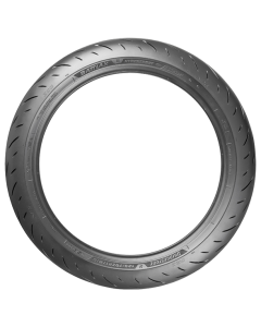 Bridgestone Battlax Hypersport S23R 160/60ZR17 M/C 69W Motorcycle Tire Rear
