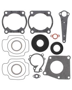 Vertex Complete Gasket With Oil Seals Kit 711140A