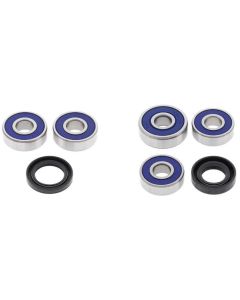 Wheel Front And Rear Bearing Kit for Honda 50cc CRF50F 2004 - 2015