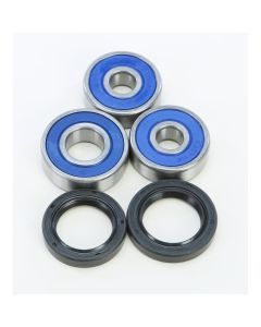 All Balls Rear Wheel Bearing Kit 25-1600