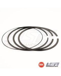 WSM Piston Rings For Sea-Doo 1503 / 1630 13-23 .5mm Over 010-960-05