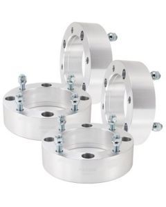 All Balls Wheel Stud And Nut Kit Front 85-1137