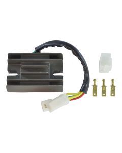 RMStator Voltage Regulator Rectifier RM30407