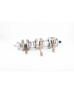 WSM Crankshaft - 010-1028-01WSM