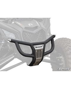 SuperATV Can-Am Maverick X3 Prerunner Front Bumper FBG-CA-X3-001-00