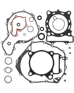 Vertex Complete Gasket With Oil Seals Kit 811907