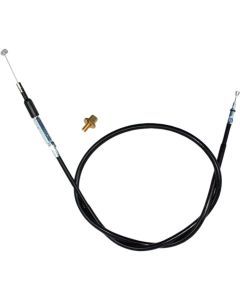 Motion Pro Black Vinyl Clutch Cable For Honda CR250R 1998-2003 02-0373