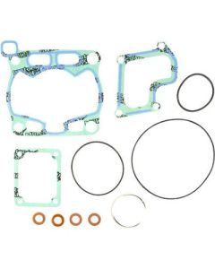 RM85,RM85L Gasket Kit P400510600034 TOP END GASKET SET SUZ Fits: Athena For Suzu