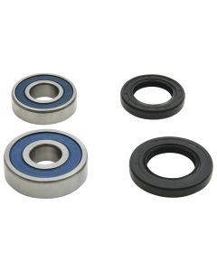 Pivot Works Rear Wheel Bearing Kit PWRWK-H74-000