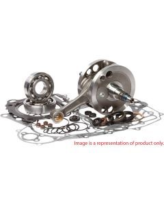 Hotrod'S Inc Hotrod'S Bottom End Kit (Cbk0096) CBK0096