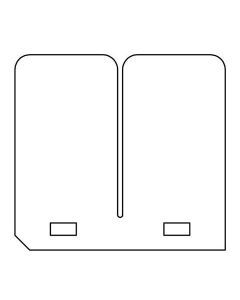 Moto Tassinari Vforce 4R Petals 3P462H