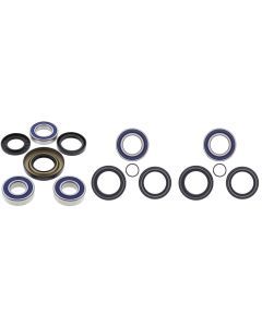 Bearing Kit for Front and Rear Wheels fit Honda TRX500FE 05-13
