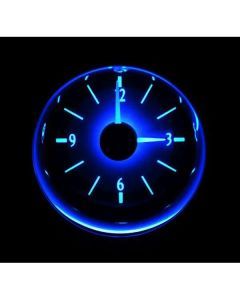 Dakota Digital Universal Analog Clock For VHX Gauge Kit VLC-16-1