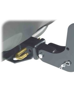 J-Pin Anti-Rattle Device / Lockset for 2 inch Receivers