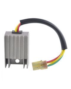 RMStator Voltage Regulator Rectifier For 1996-2004 Honda XR400R RMS020-103296