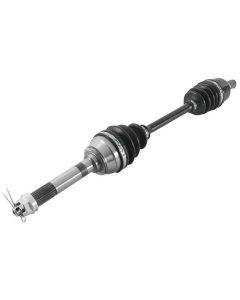 QuadBoss Replacement Axles Front - TRM-KW-8-303