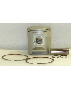 WSM Piston Kit For Honda 250 TRX-R 87-89 .75mm Over 50-210-06K