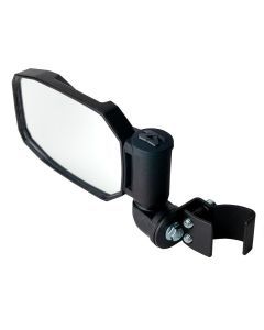 Seizmik Strike Side View ABS Mirror For Polaris Pro-Fit and Can-Am Profiled