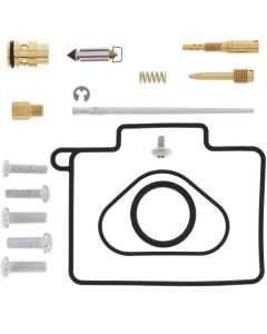 All Balls Racing Carburetor Rebuild Kit Racing Course Only 26-1183