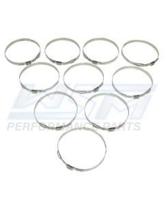 WSM Oetiker Hose Clamp 77mm 13-162-110