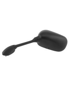 BikeMaster O.E.M. Replacement Mirror For Yamaha YZF-R1 2002-2003 Left Black