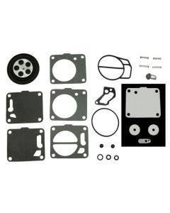 Wave Werx Carburetor Repair Kit 07-451460
